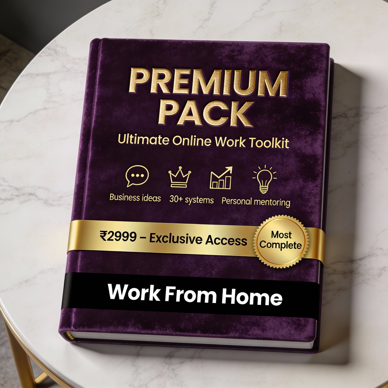 Premium Pack Preview